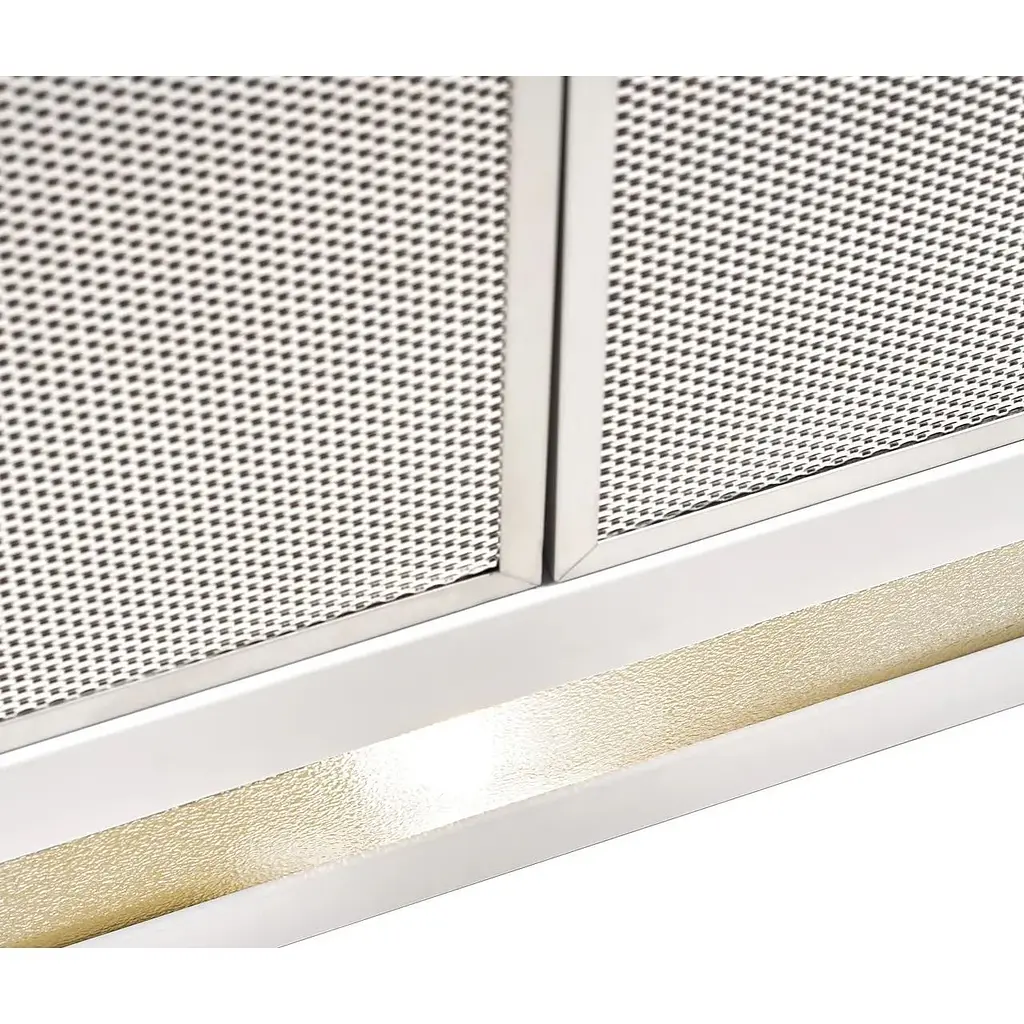 Вытяжка Ventolux Roma 60 WH 2M LUX - фото 4
