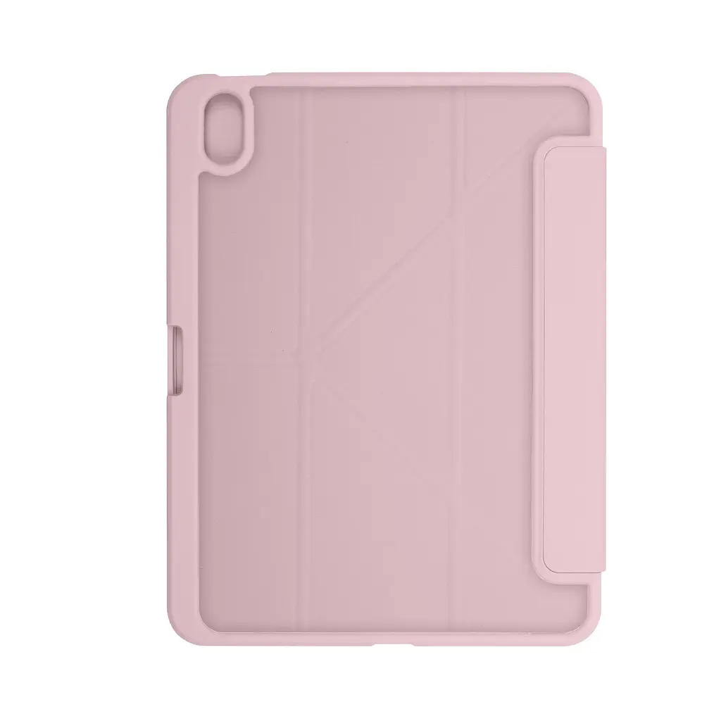 Чехол ArmorStandart Y-Type PEN для iPad 11 2025 (A16) / 10.9 2024 / 2022 Pink - фото 2