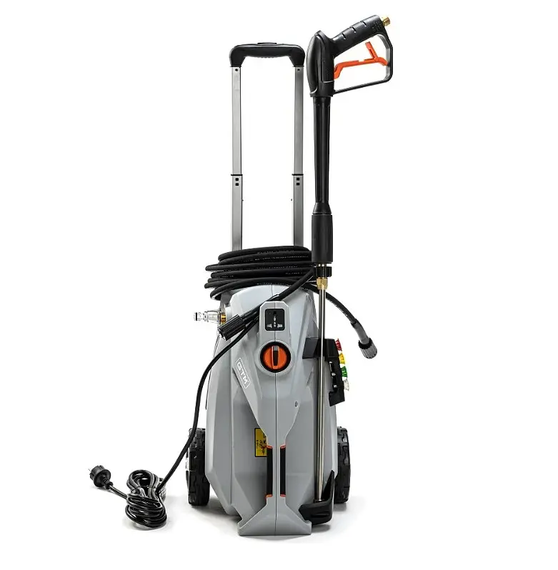 Мийка високого тиску GTM LT890G-3100B 190 бар - фото 2