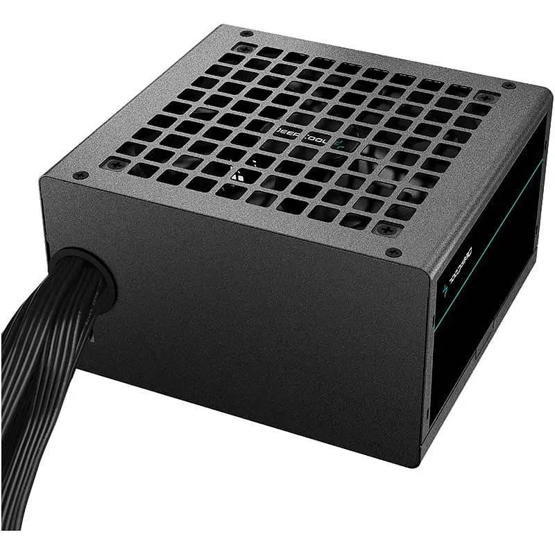Блок питания Deepcool PF600 600W (R-PF600D-HA0B-EU) - фото 5