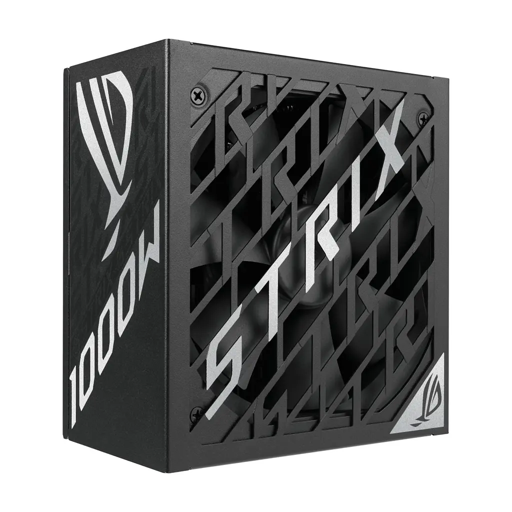 Блок живлення ASUS 1000 W ROG Strix 1000P Gaming (90YE00W1-B0NA00) - фото 9