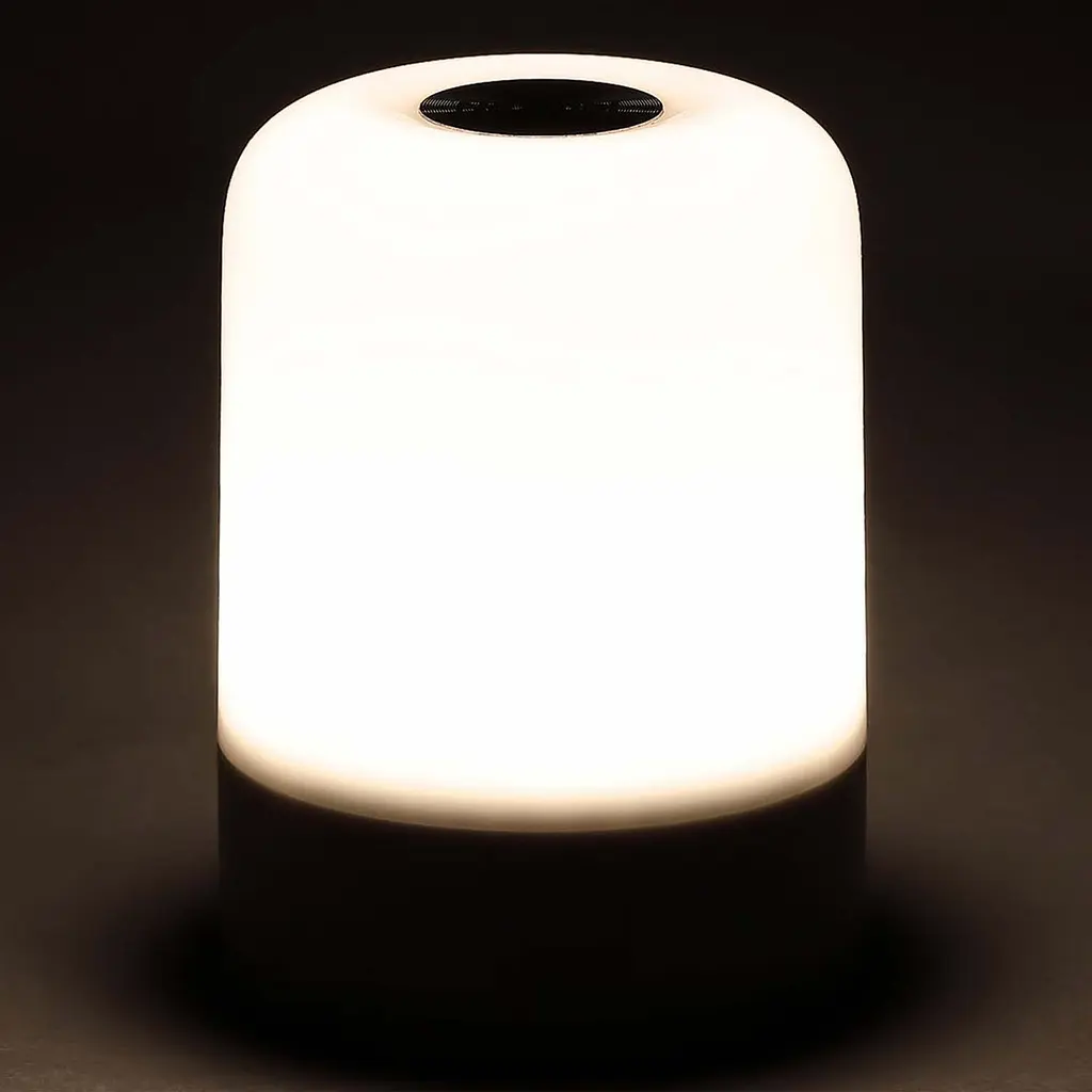 Ліхтар кемпінговий акумуляторний Xiaomi NexTool Camping Lantern 600Lm RGB 5000mAh (NE20014A) - фото 8