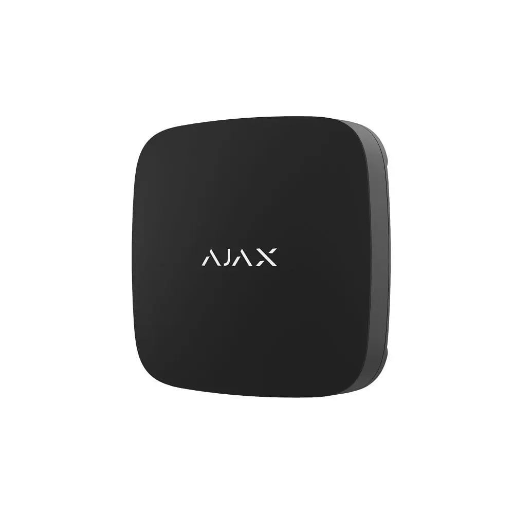 Бездротовий датчик затоплення Ajax LeaksProtect чорний (26-00056) - фото 2