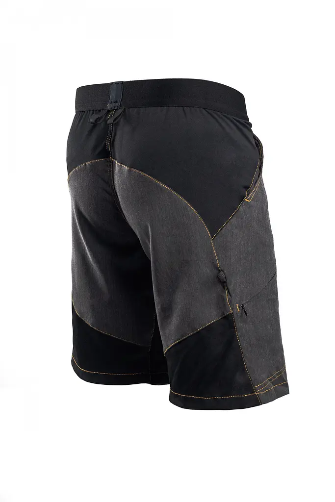 Шорты TrekLine Rock Short Grey S (HIKE-ROCSHORTS-GR) - фото 4