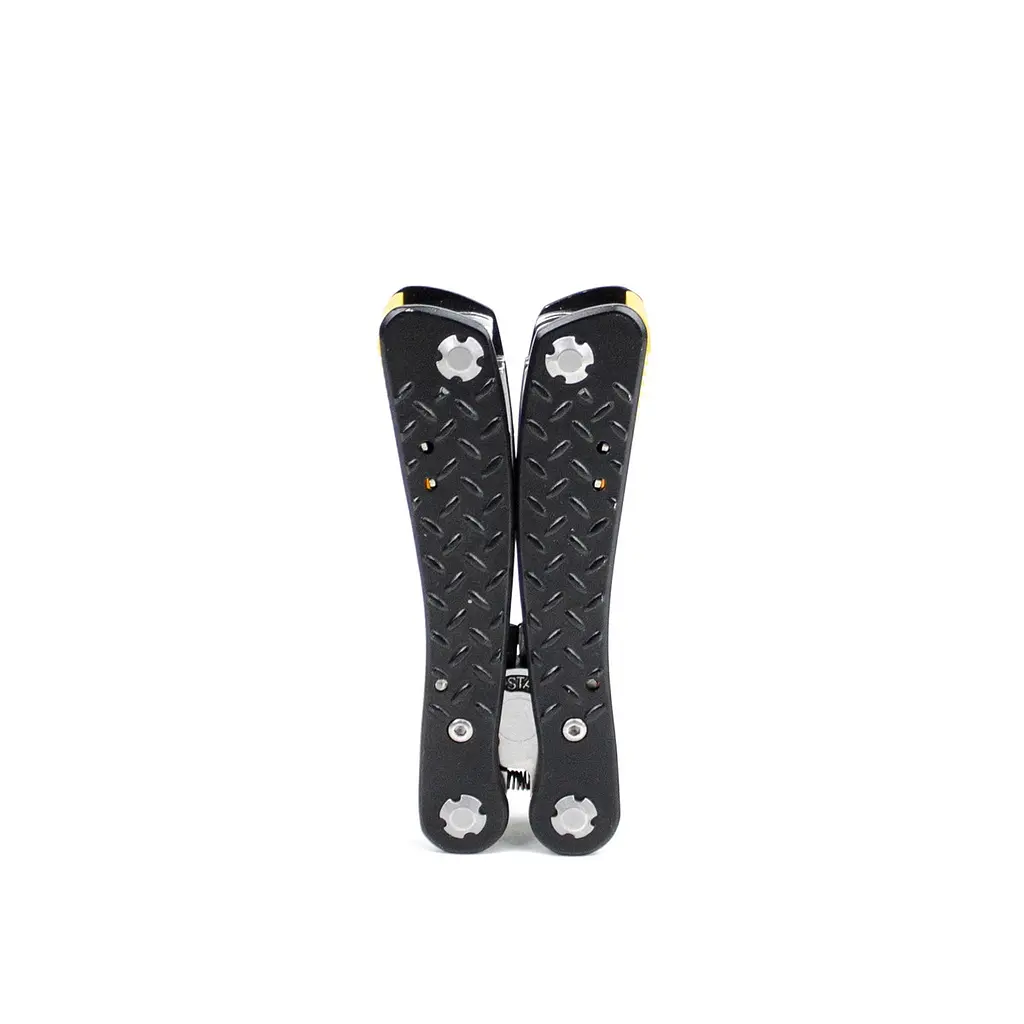 Мультитул Ganzo G106 Black Edition 22 функції - фото 5
