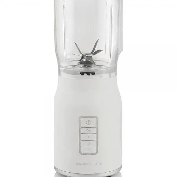 Блендер стаціонарний Gorenje B800ORAW - фото 5