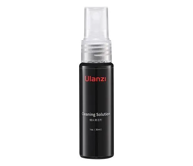 Набір для чистки Ulanzi CO28 Camera Cleaning Kit For Full Frame Cameras - фото 4