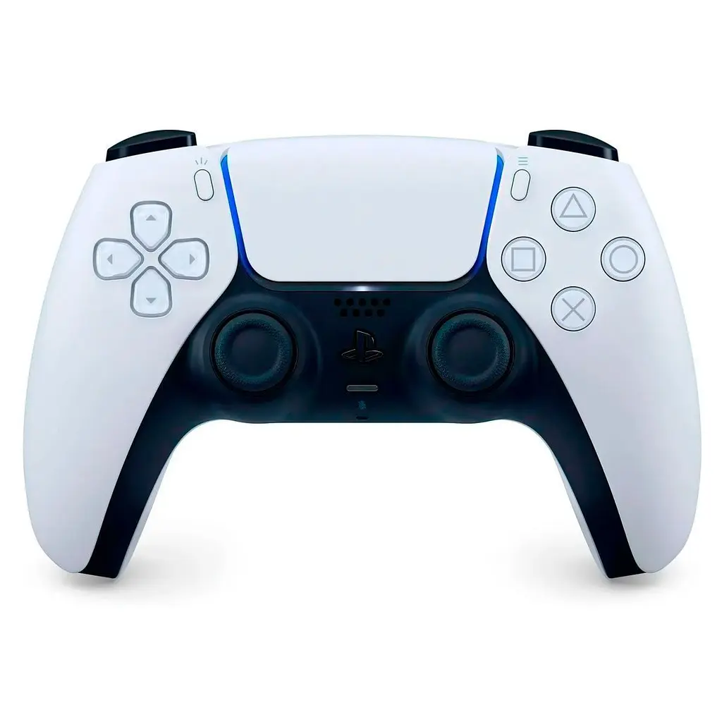 Ігрова консоль Sony PlayStation 5 Pro 2TB White Вітрина [149619] - фото 4