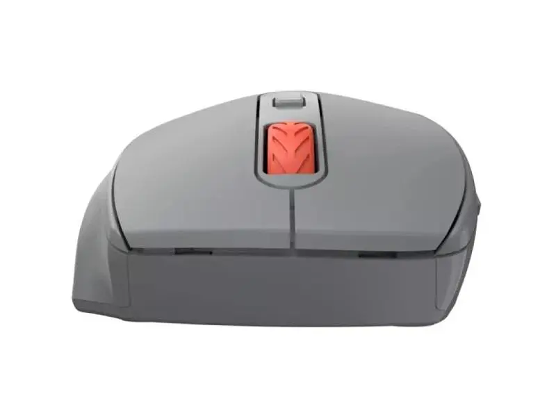 Миша Canyon OnClick 20 Dark Gray (CNE-CMSW20DG) - фото 4