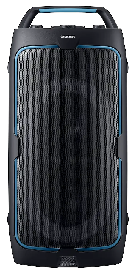 Аудіосистема Samsung MX-ST50F/UA (7231433) - фото 5