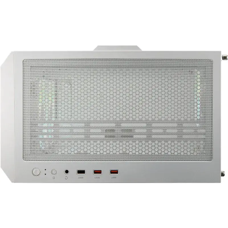 Корпус для ПК Cougar Airface RGB White - фото 5