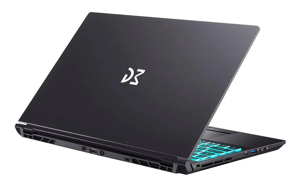 Ноутбук Dream Machines RS2060-15 (RS2060-15UA51) Metallic Gray (RS2060-15UA51) - фото 3