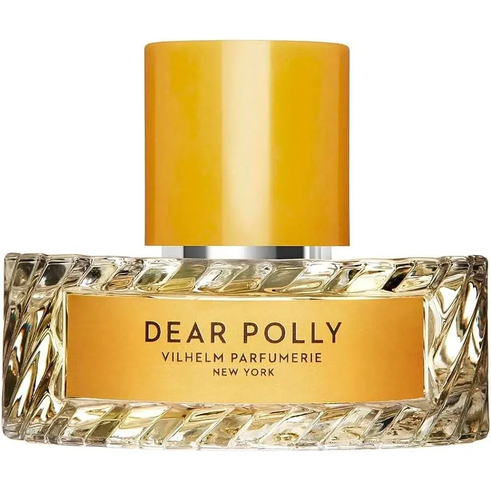 Парфумована вода оригінал тестер Vilhelm Parfumerie Dear Polly 100 мл