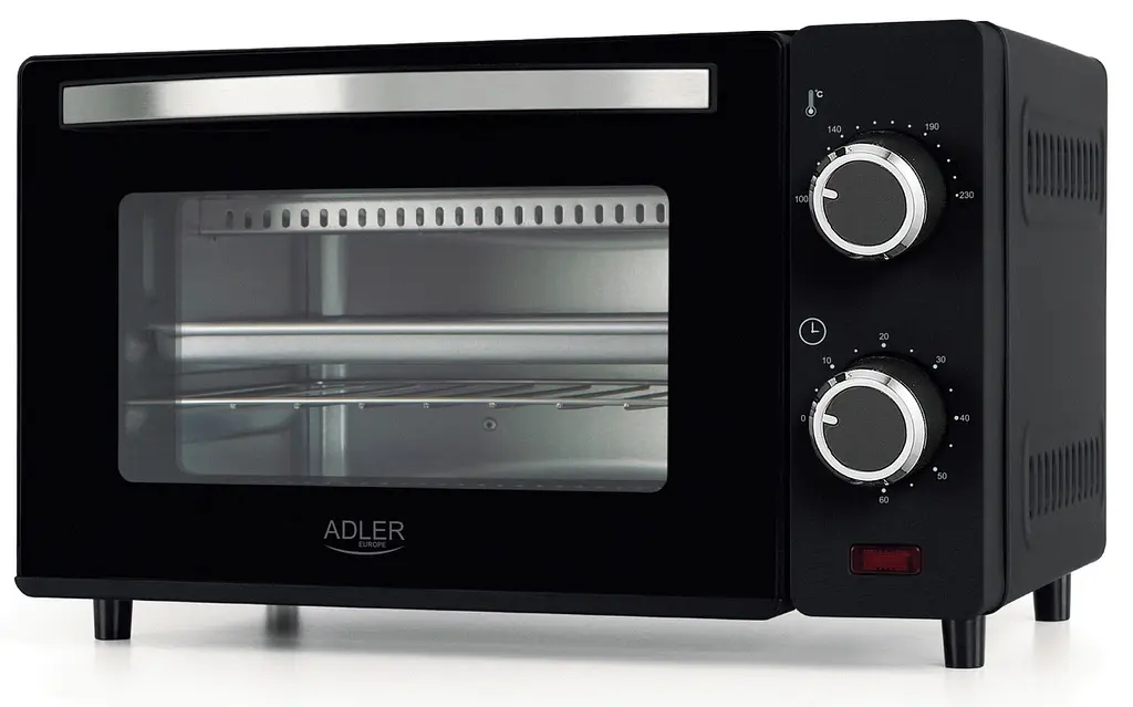 Електродуховка Adler AD 6032 9 л