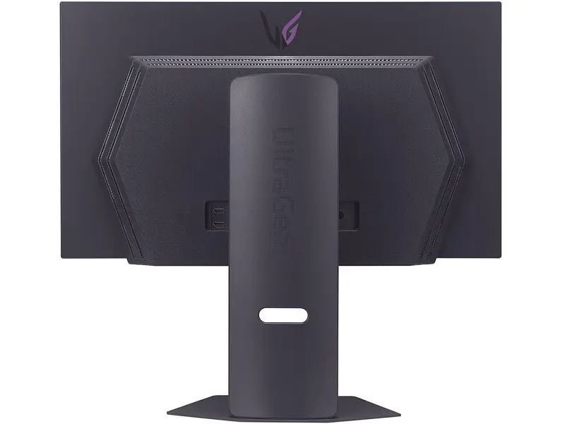 Монітор LG 27GX790A-B - фото 4