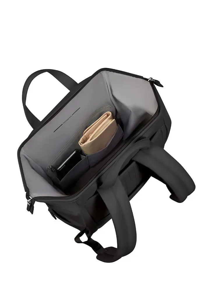 Рюкзак 14,1" Samsonite 4PACK BLACK 40x27x16 KP3*09003 - фото 8