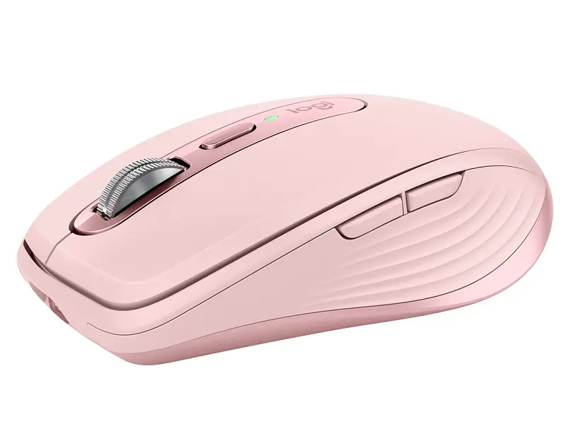 Миша Logitech MX Anywhere 3s (910-006931) - фото 2