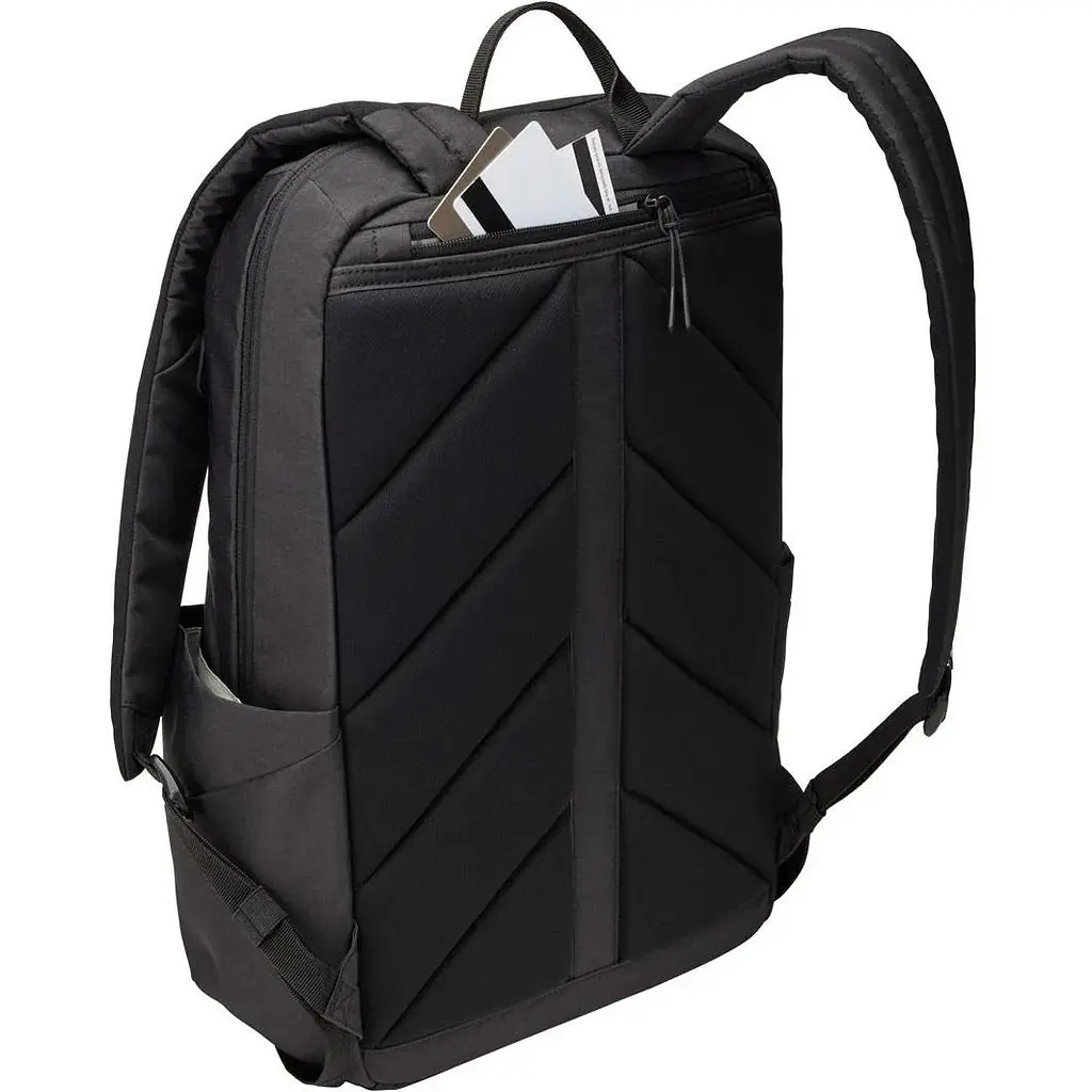 Рюкзак Thule Lithos 20L Black (TH 3204835) - фото 11