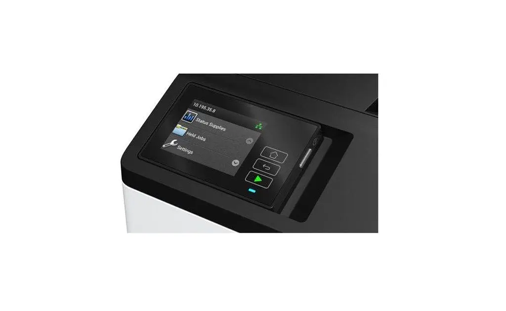 Лазерний принтер Lexmark MS631dw - фото 5