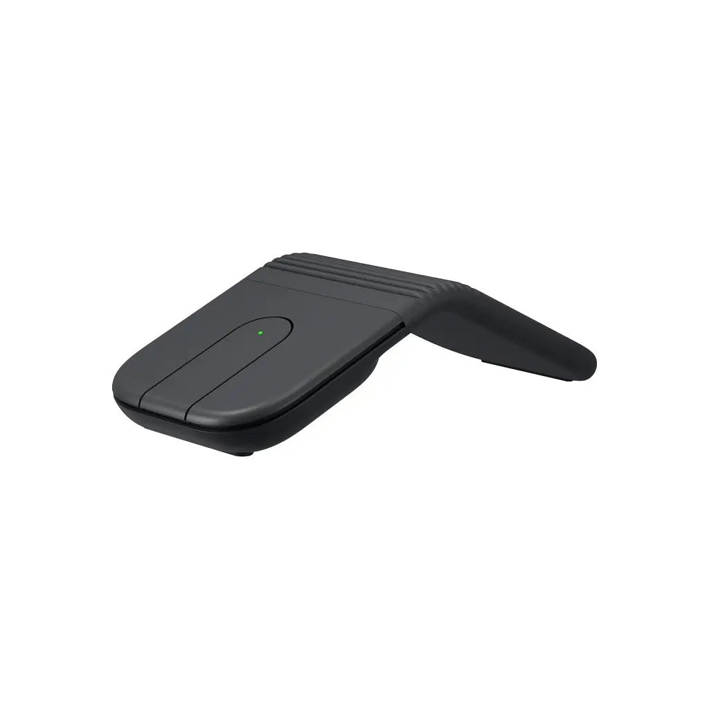 Мишка Logitech Mobi Fold for Business Wireless/Bluetooth Graphite (910-007605) - фото 2