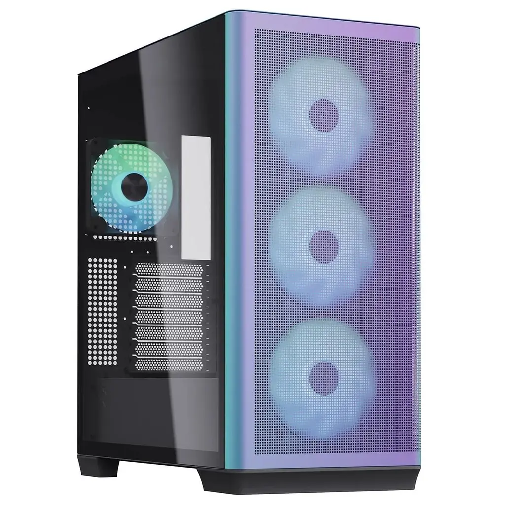 Корпус APNX Creator C1 Chroma Flair (APCM-CR01043.C1)