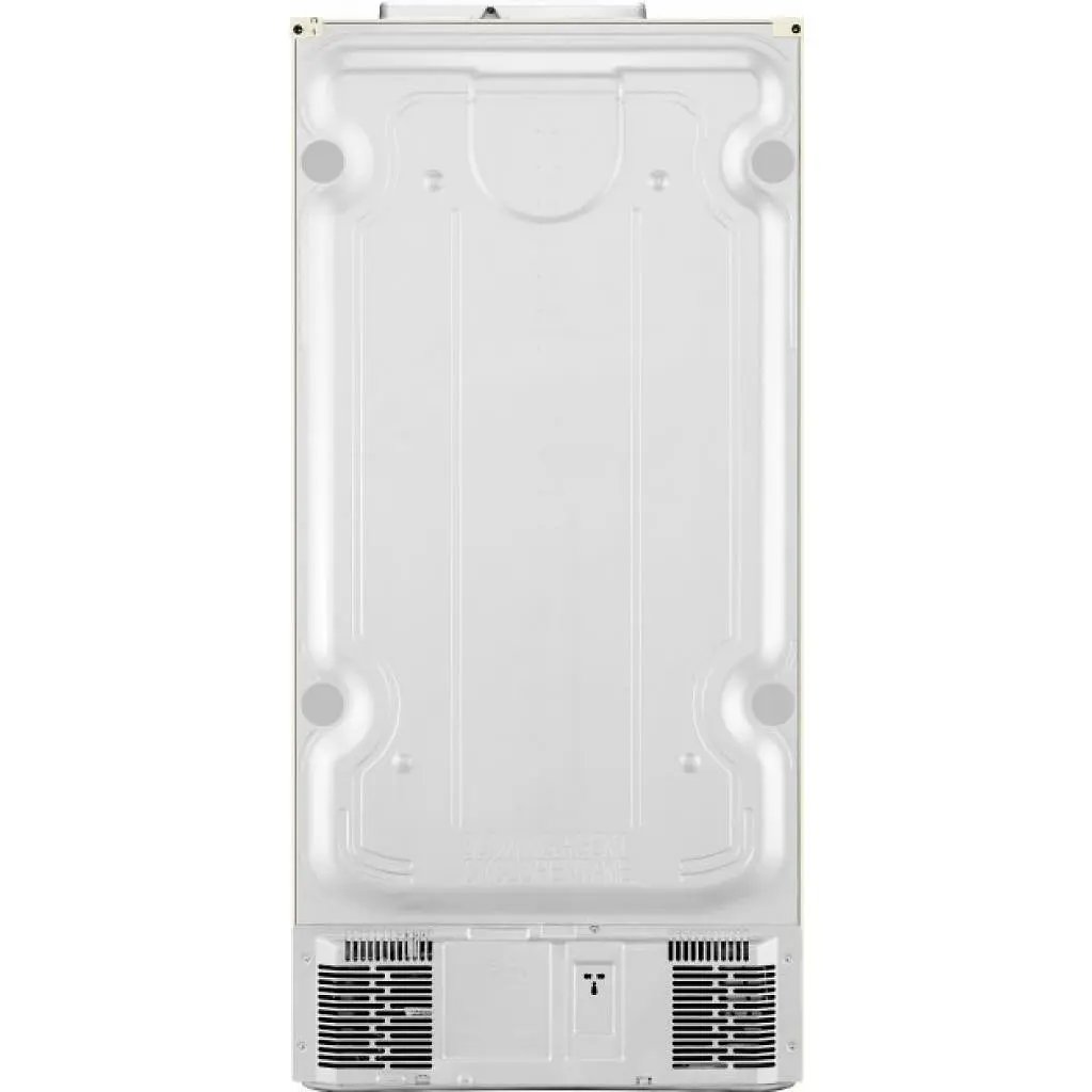 Холодильник з верхньою морозильною камерою LG GR-H802HEHZ бежевий (GR-H802HEHZ) - фото 8