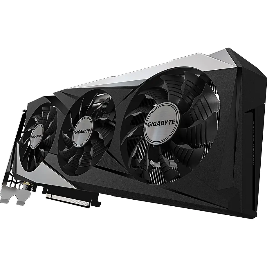 Видеокарта Gigabyte GeForce RTX 3060 Gaming OC 12G rev. 2.0 [GV-N3060GAMING OC-12GD] [87233] - фото 6