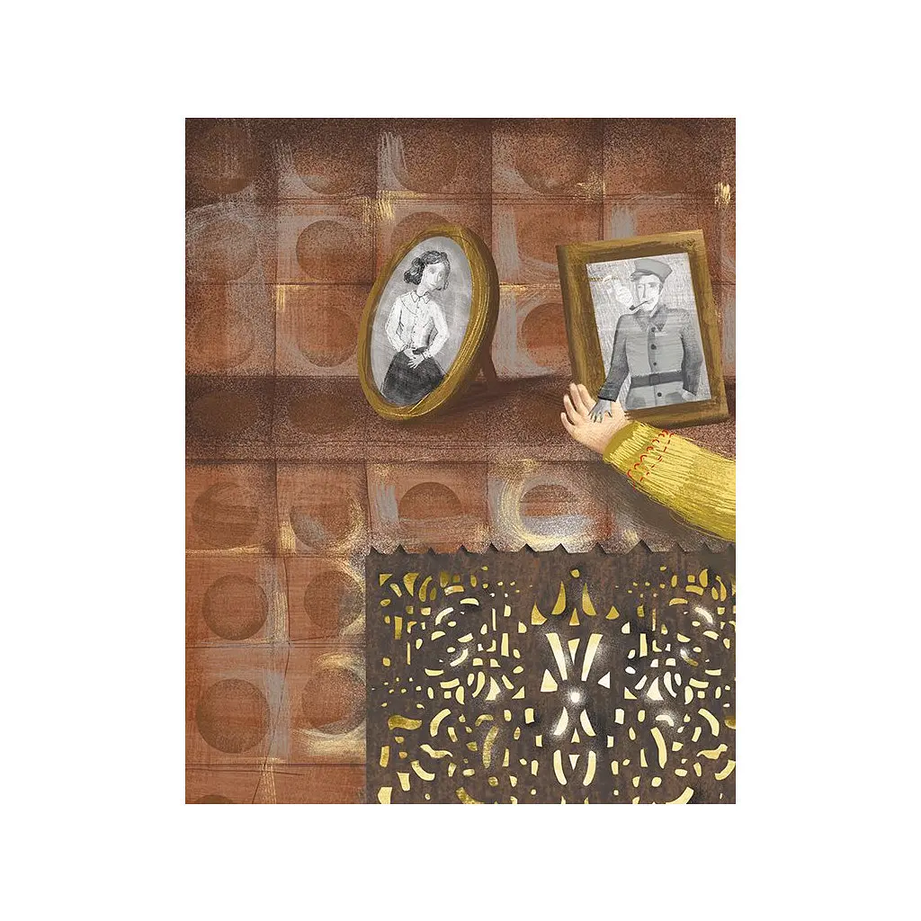 Маленька книжка про любов - Ульф Старк Видавництво Старого Лева (9786176793380) - фото 5