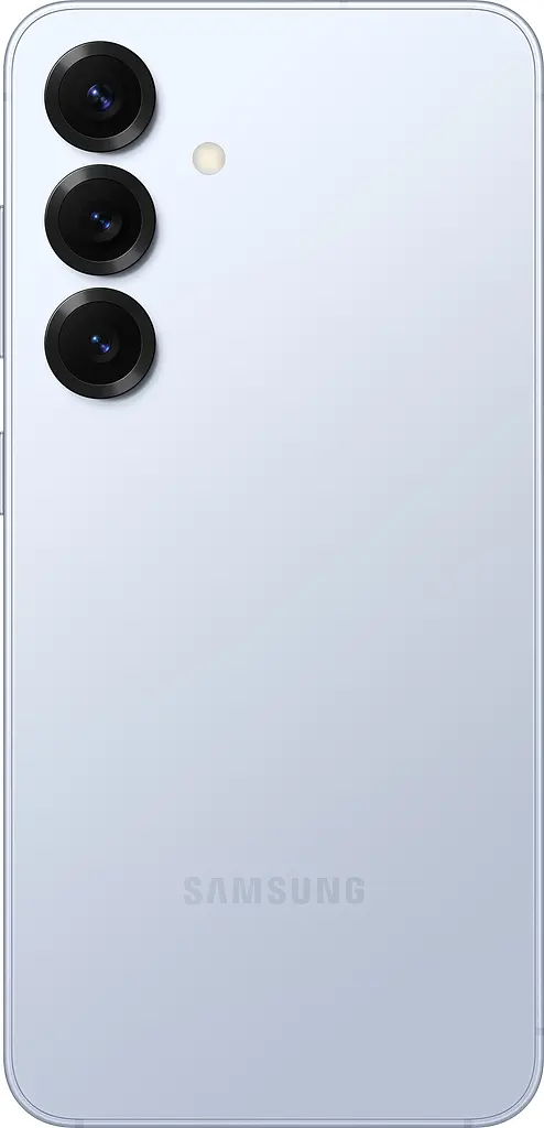Мобильный телефон Samsung S25 12/256 Gb Icyblue SM-S931B/DS - фото 7
