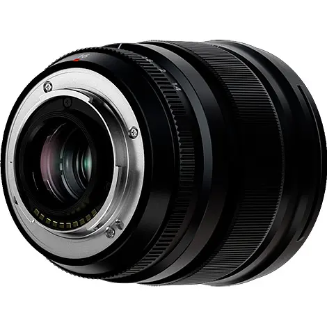 Об'єктив Fujifilm XF 16mm f/1.4 R (16463670) [99539] - фото 11