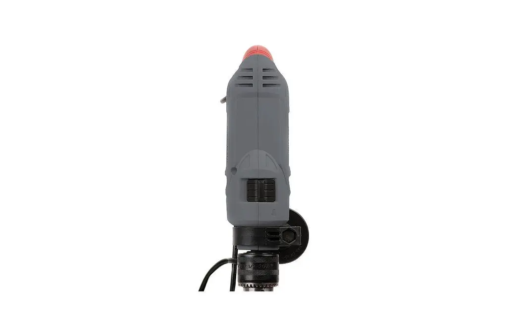 Дрель ударная электрическая Intertool DT-0109 600 Вт - фото 5