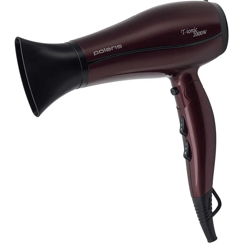 Фен Polaris PHD 2065 Ti Lilac