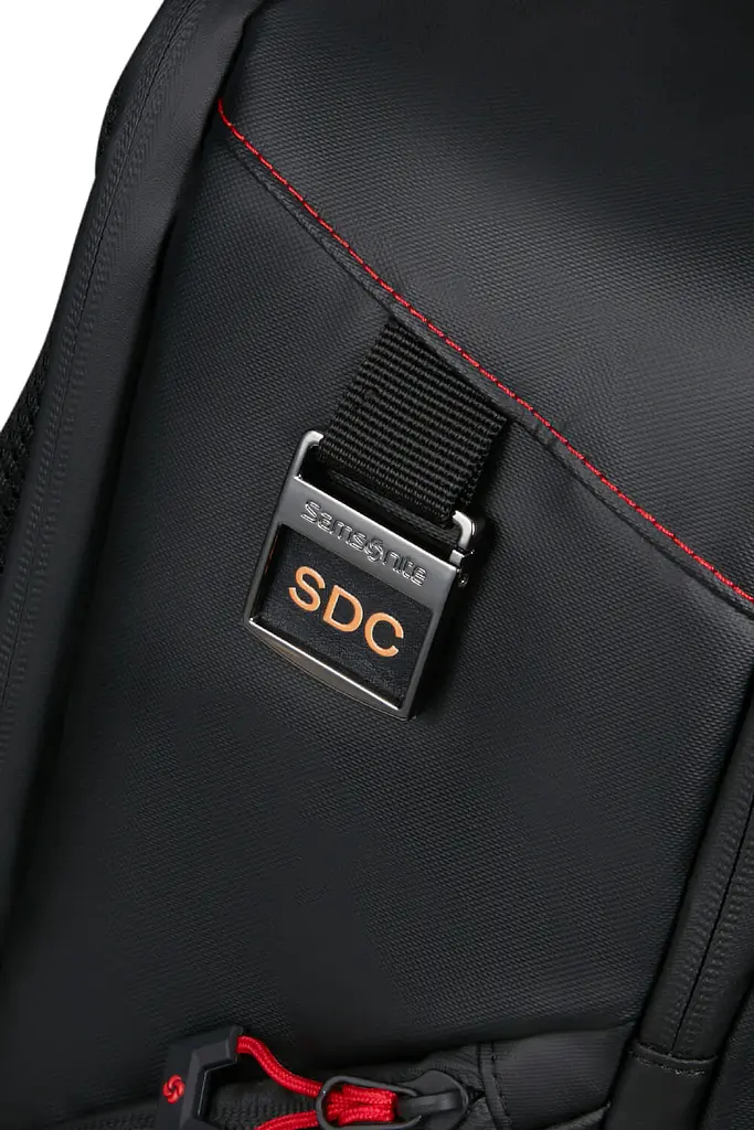 Рюкзак 15.6" Samsonite ECODIVER BLACK 45х36х20 KH7*09023 - фото 11
