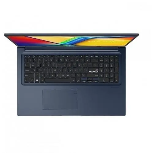 Ноутбук ASUS VivoBook 17,i5-1335U la 4.6 GHz,16 GB DDR4,1 TB,DOS,DDR4 - фото 3