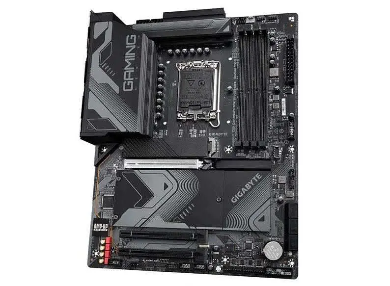 Материнская плата Gigabyte Z790 GAMING X AX - фото 3