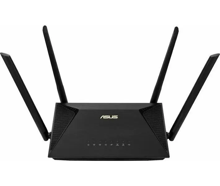 Бездротовий маршрутизатор (роутер) Asus RT-AX1800U [76564] - фото 2