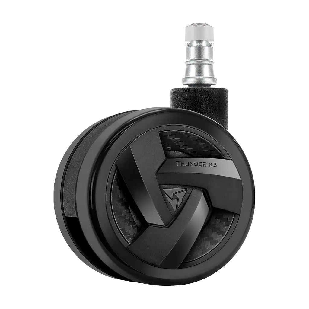 Крісло ігрове TX3 Core Smart Modern Black (TEGC-2071101.11) - фото 10
