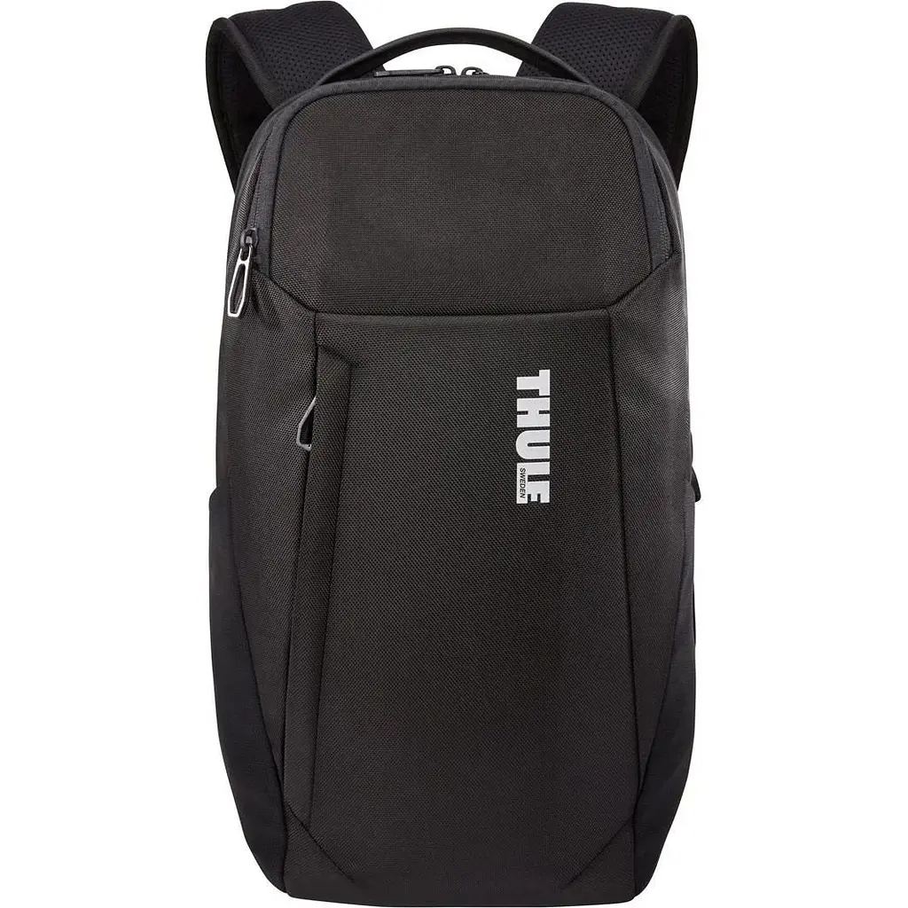 Рюкзак Thule Accent 20L Black (TH 3205380) - фото 11