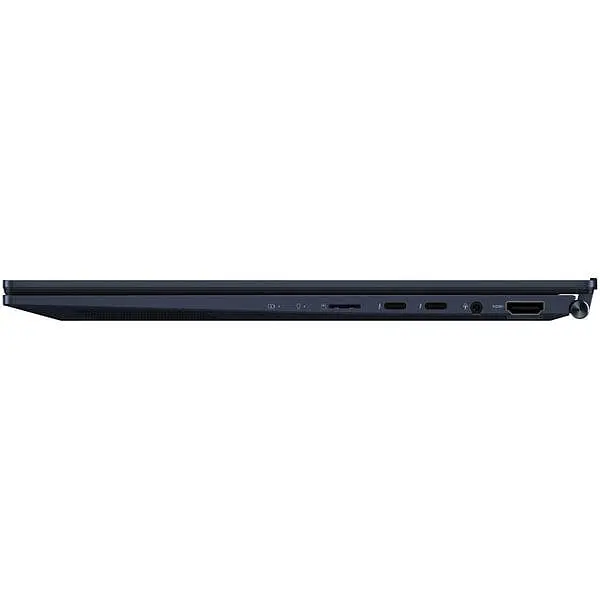 Ноутбук Asus Zenbook 14 OLED UX3402ZA-KM390X, Intel Core i7-1260P, 4.7GHz, 14 2.8K, 90Hz, 16GB, SSD 1TB, Intel Iris Xe Graphics, Windows 11 - фото 6