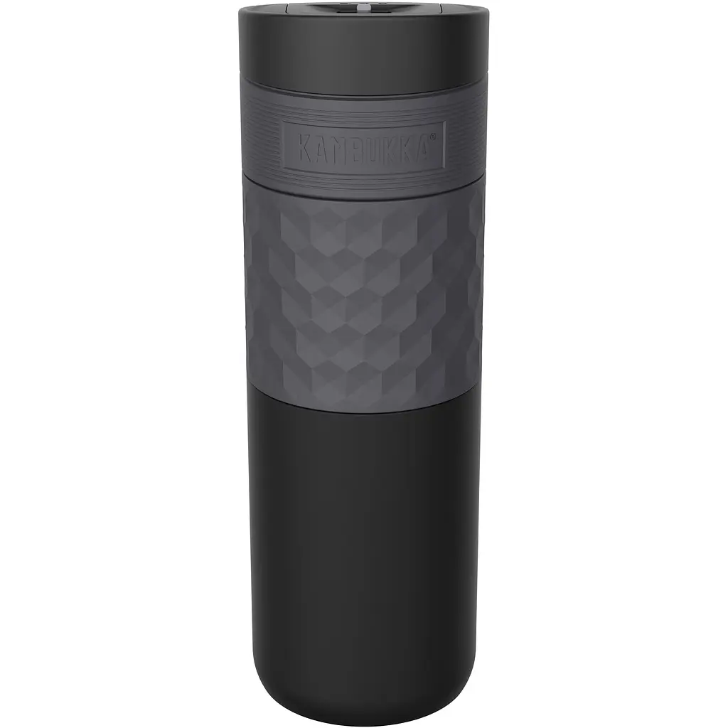 Термокухоль Kambukka Etna 500 мл чорний (11-01010) - фото 3