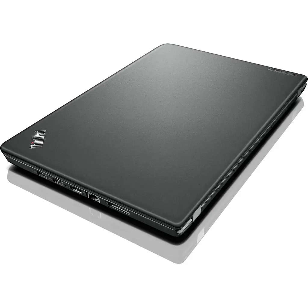 Ноутбук Lenovo ThinkPad E460 14.1 1366x768 i5 6200u 2 ядра 4 потока 16/512. Refurbished - фото 5