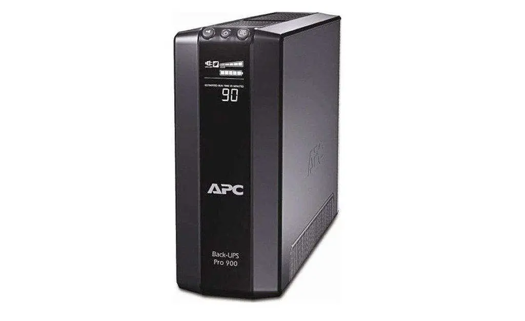 ДБЖ APC Power-Saving Back-UPS Pro 900 (BR900G-FR) - фото 2