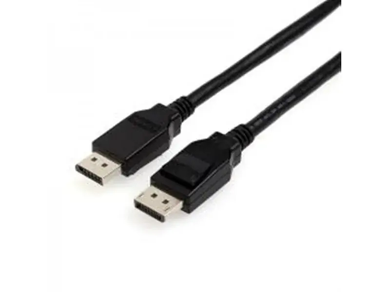 Кабель ATCOM DisplayPort 3m Black (30121)