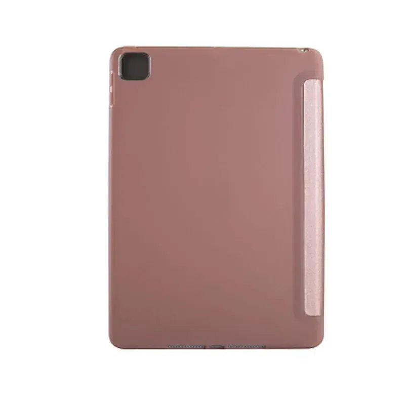 Чохол до планшета BeCover Apple iPad Pro 11 2020/21/22 Rose Gold (707515) - фото 3