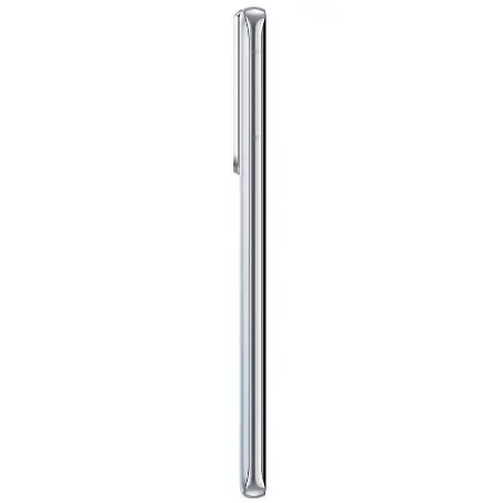 Смартфон Samsung Galaxy S21 Ultra 12/256GB Phantom Silver (SM-G998BZSGSEK) - фото 8