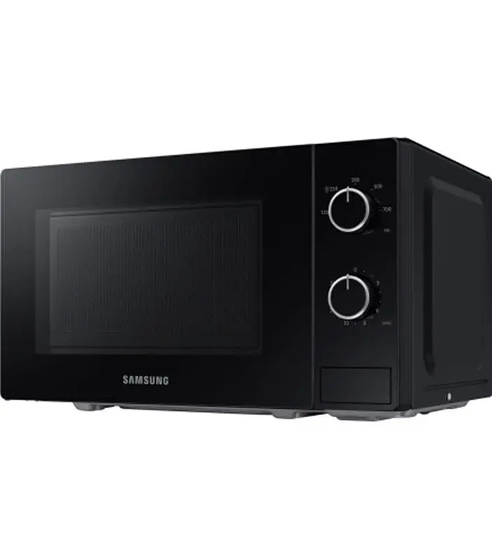 Мікрохвильова піч Samsung MS20A3010AL/UA - фото 3