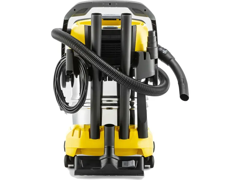 Професійний пилосос Karcher WD 5 P S V-25/5/22 (1.628-357.0) - фото 5
