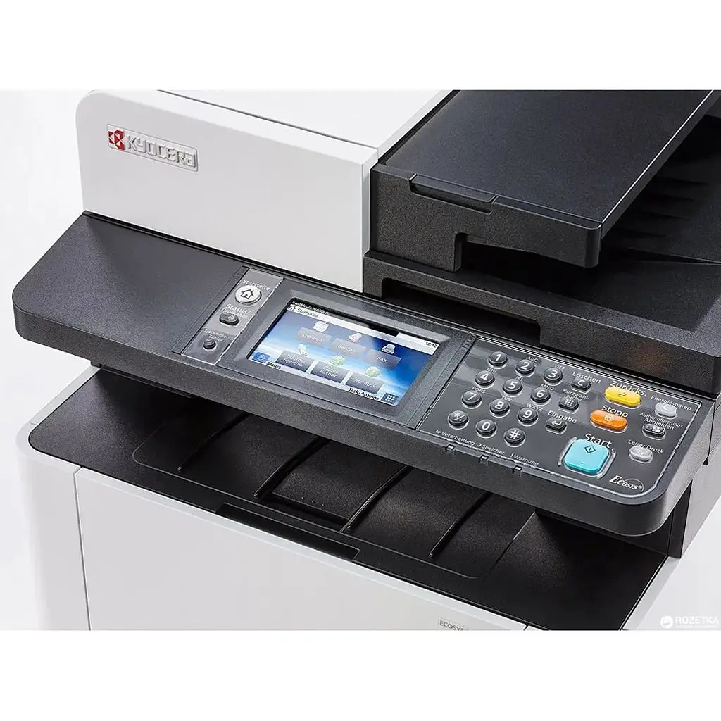МФУ Kyocera Ecosys M5526cdw [1102R73NL0] [103617] - фото 6