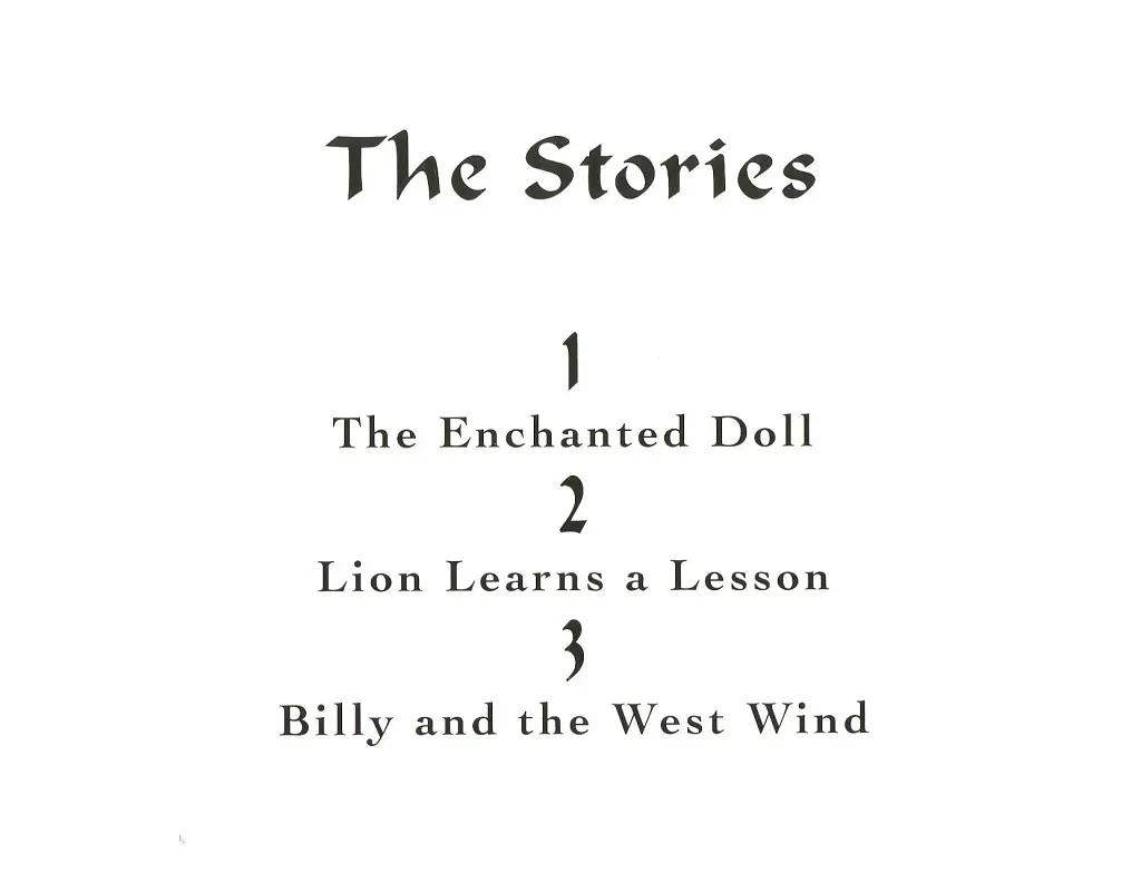 Bedtime Tales. Sleepytime Tales for Children - фото 2