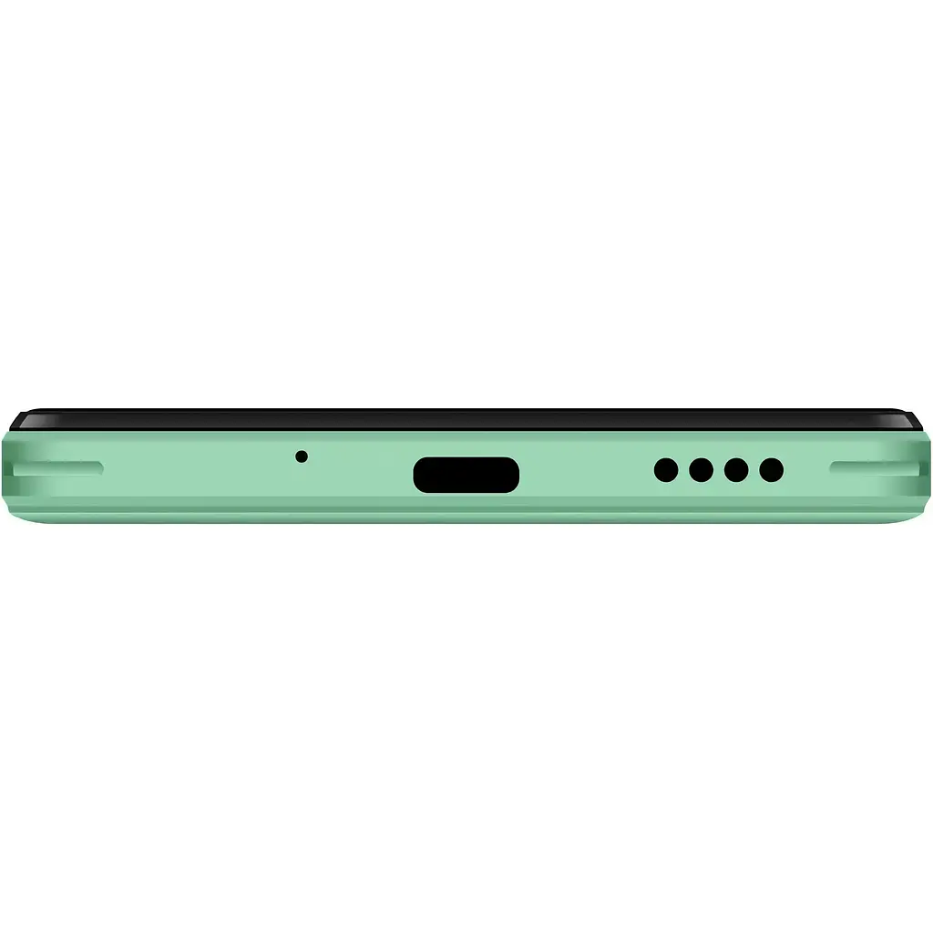 Смартфон Oukitel C53 4/64GB Green [120097] - фото 9